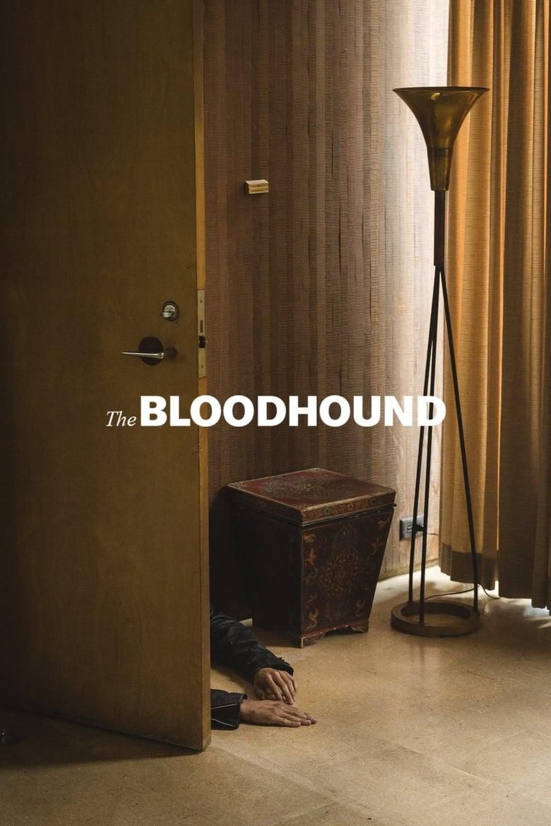 The Bloodhound logo