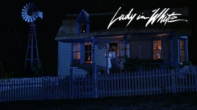 Lady in White thumbnail