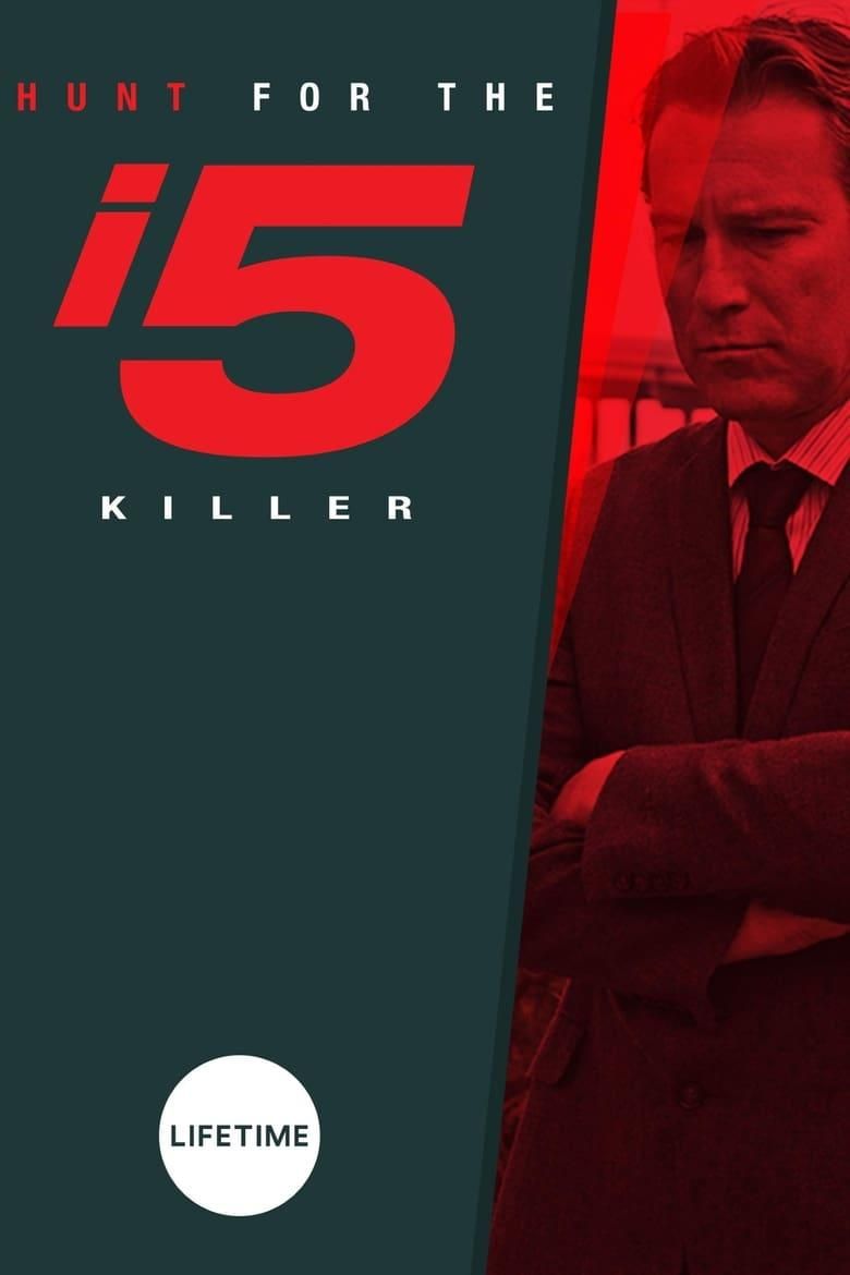 The Hunt for the I-5 Killer logo