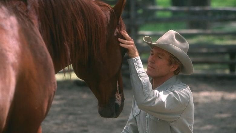 The Horse Whisperer thumbnail