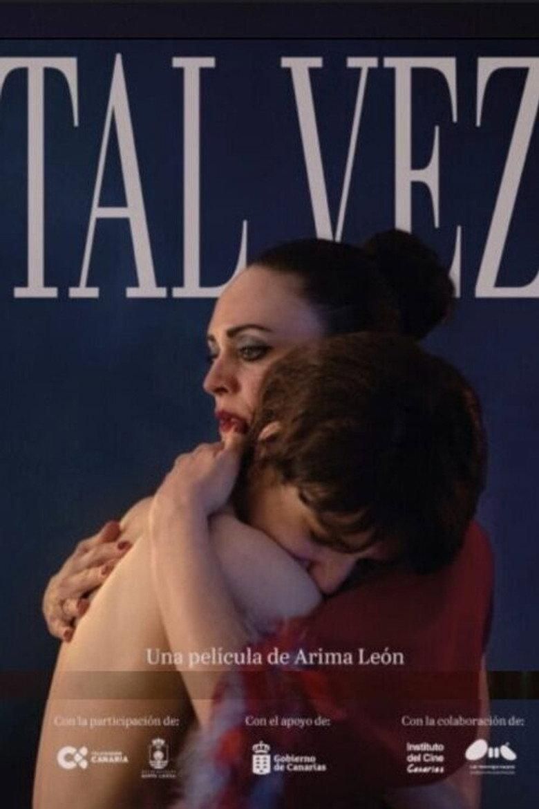Tal vez poster image