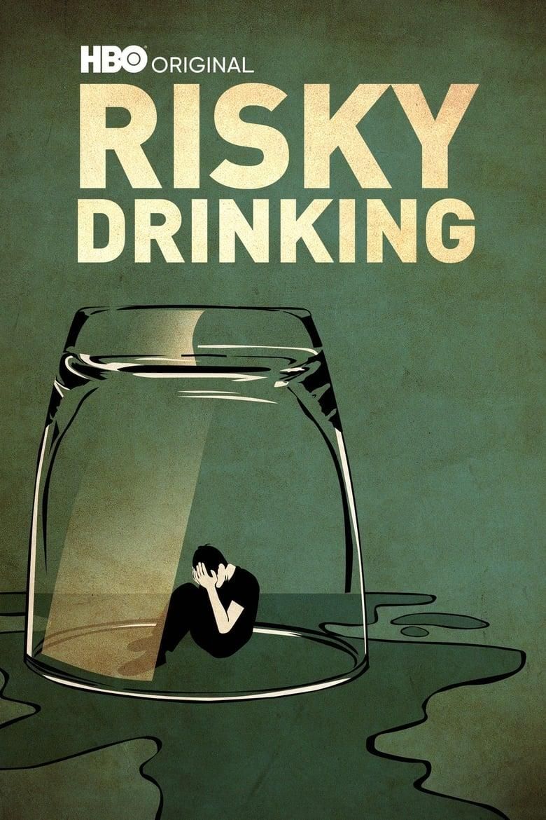 Risky Drinking logo