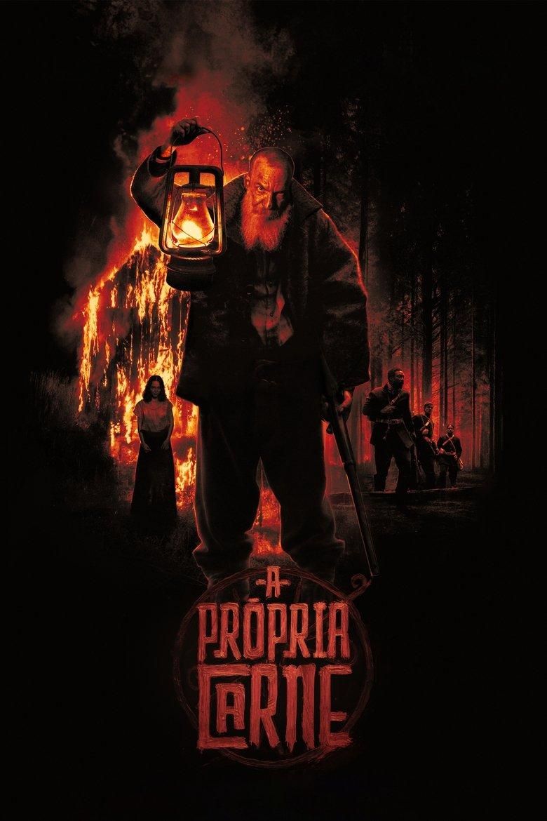 A Própria Carne poster image
