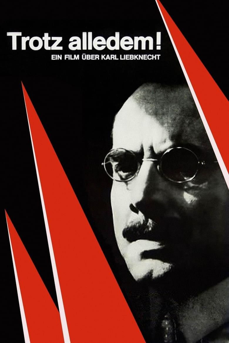 Despite It All! poster image