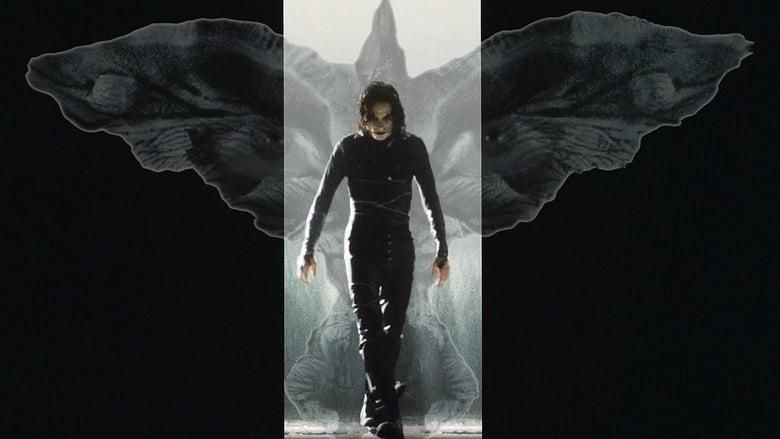 The Crow thumbnail