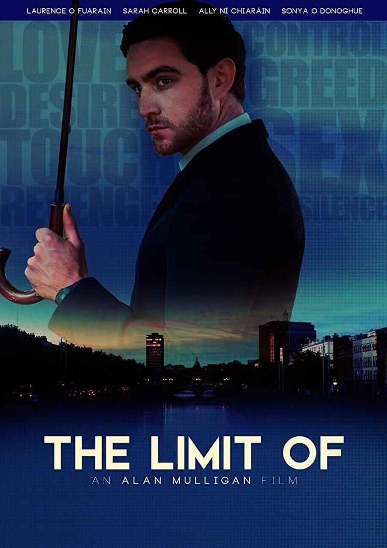 The Limit Of poster image