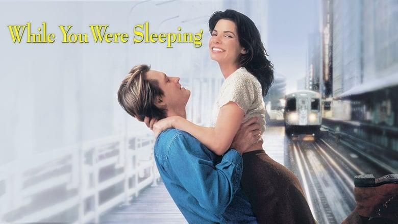While You Were Sleeping thumbnail
