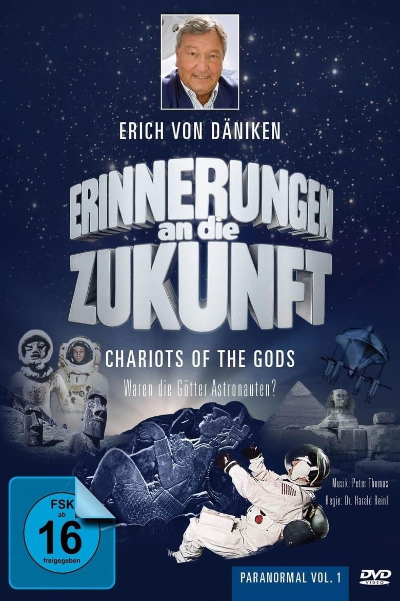 Erinnerungen an die Zukunft poster image