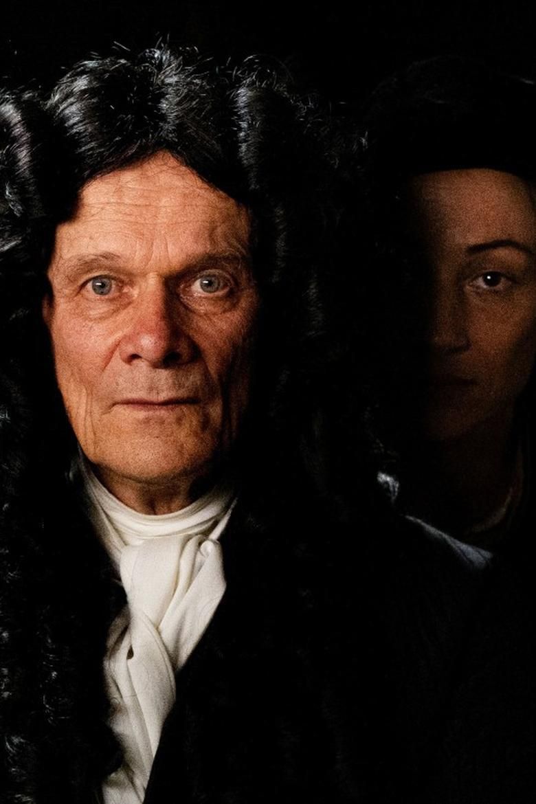 Leibniz – Chronicle of a Lost Painting poster image