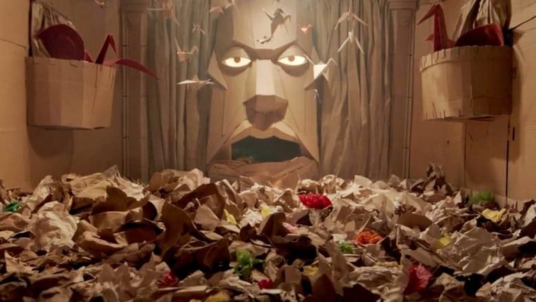 Dave Made a Maze thumbnail