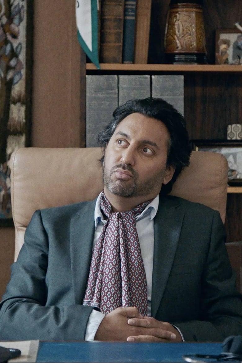 We're Still Here logo