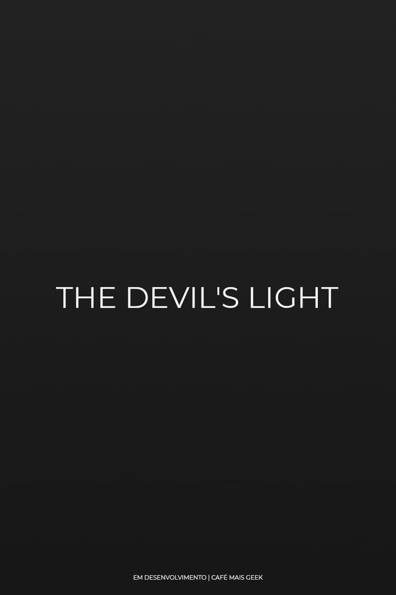 Prey for the Devil logo