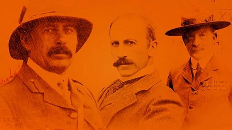 The Boer War: 1899-1902 thumbnail