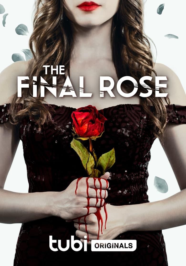 The Final Rose logo