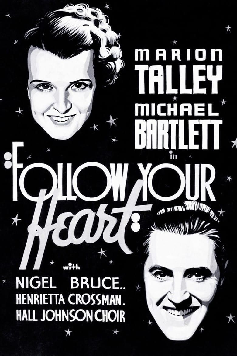 Follow Your Heart logo