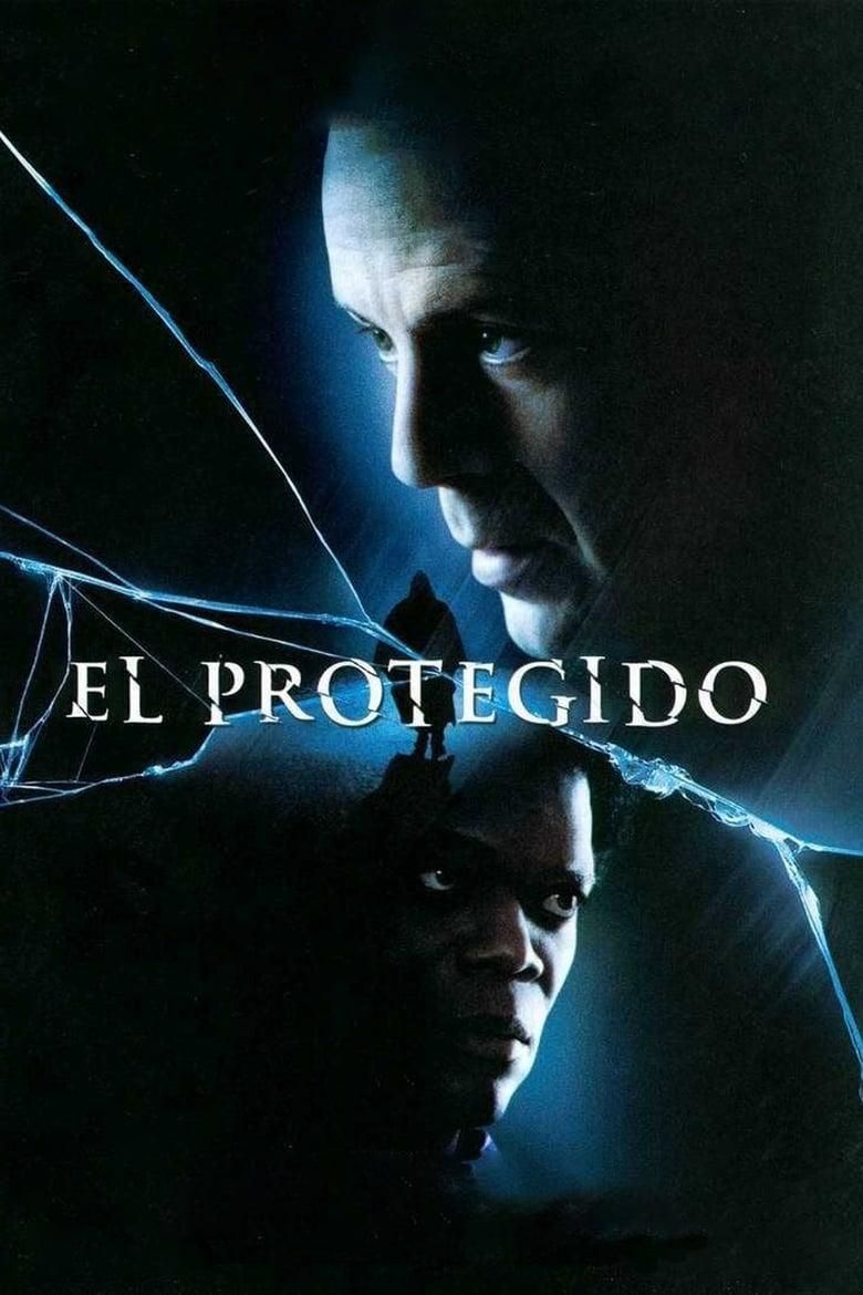 El protegido poster image