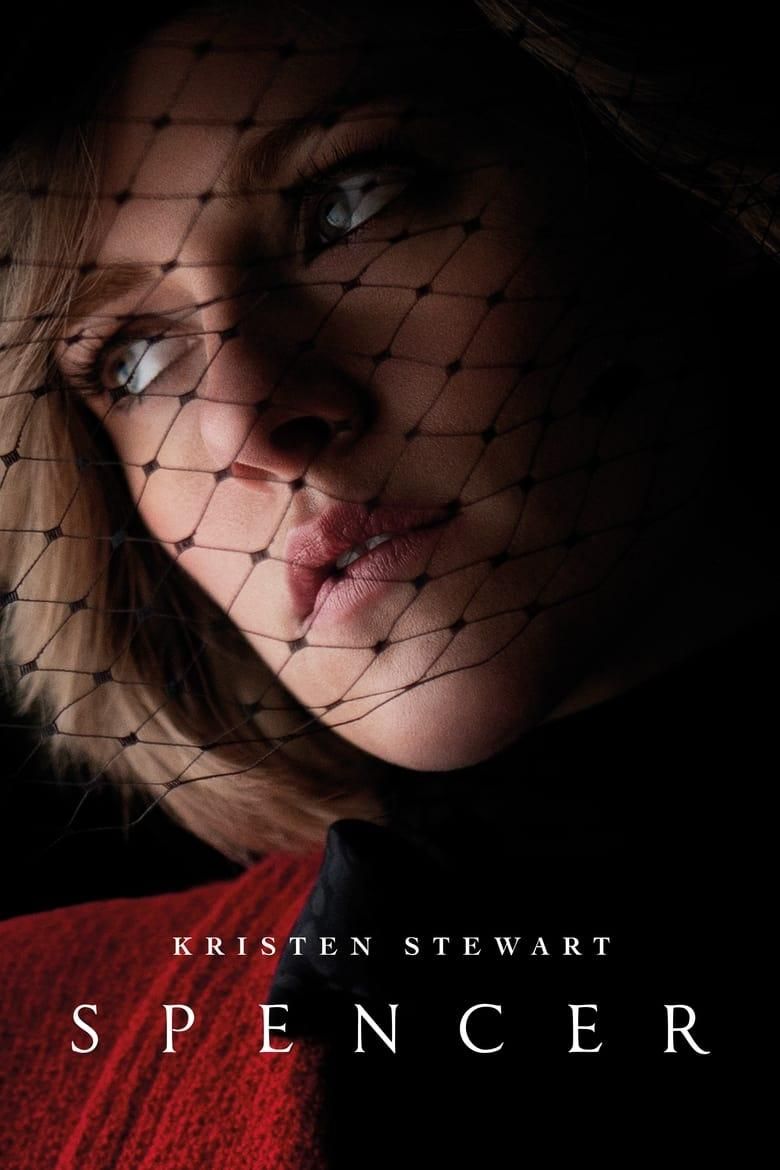 Spencer poster image