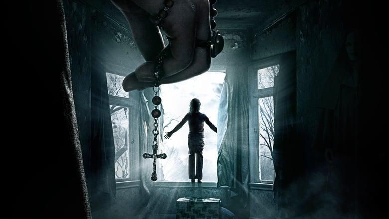The Conjuring 2 thumbnail