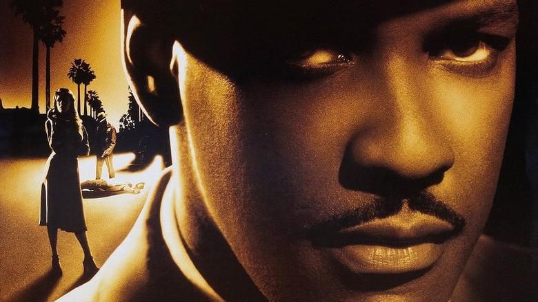 Devil in a Blue Dress thumbnail