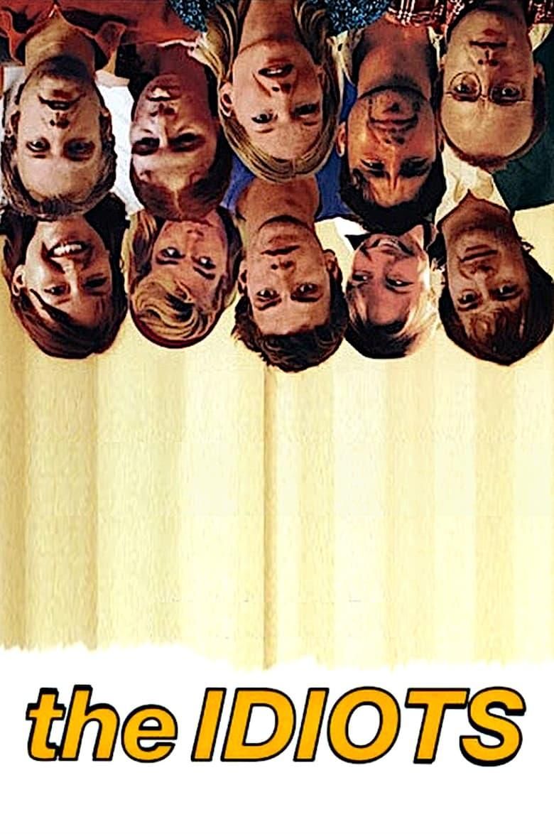 The Idiots poster image