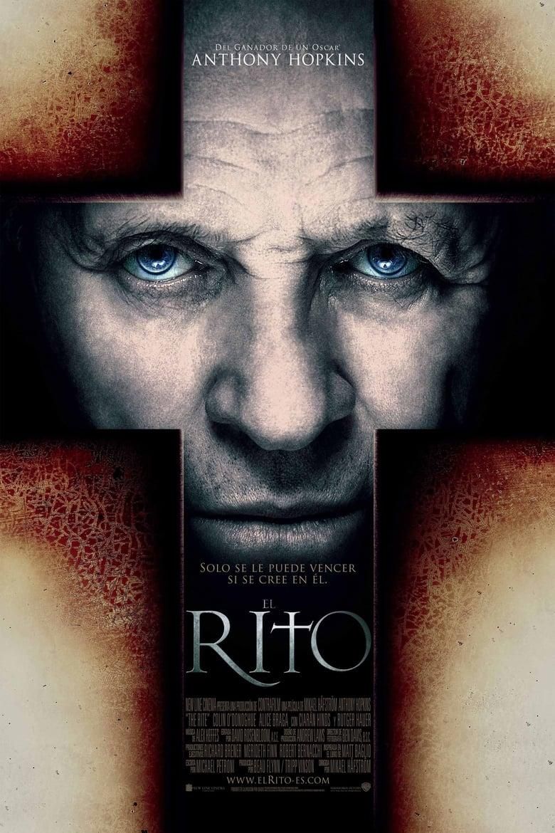 El rito poster image