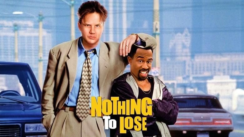 Nothing to Lose thumbnail
