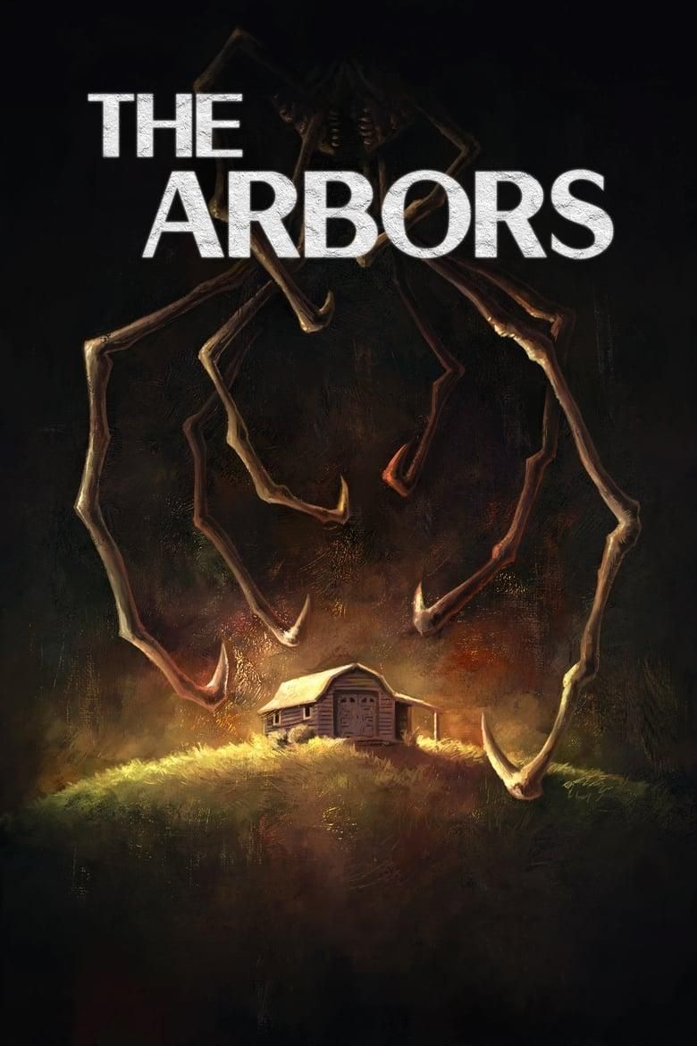 The Arbors logo