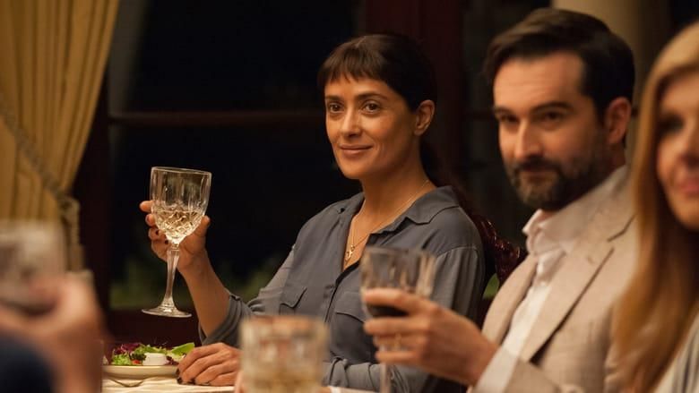 Beatriz at Dinner thumbnail