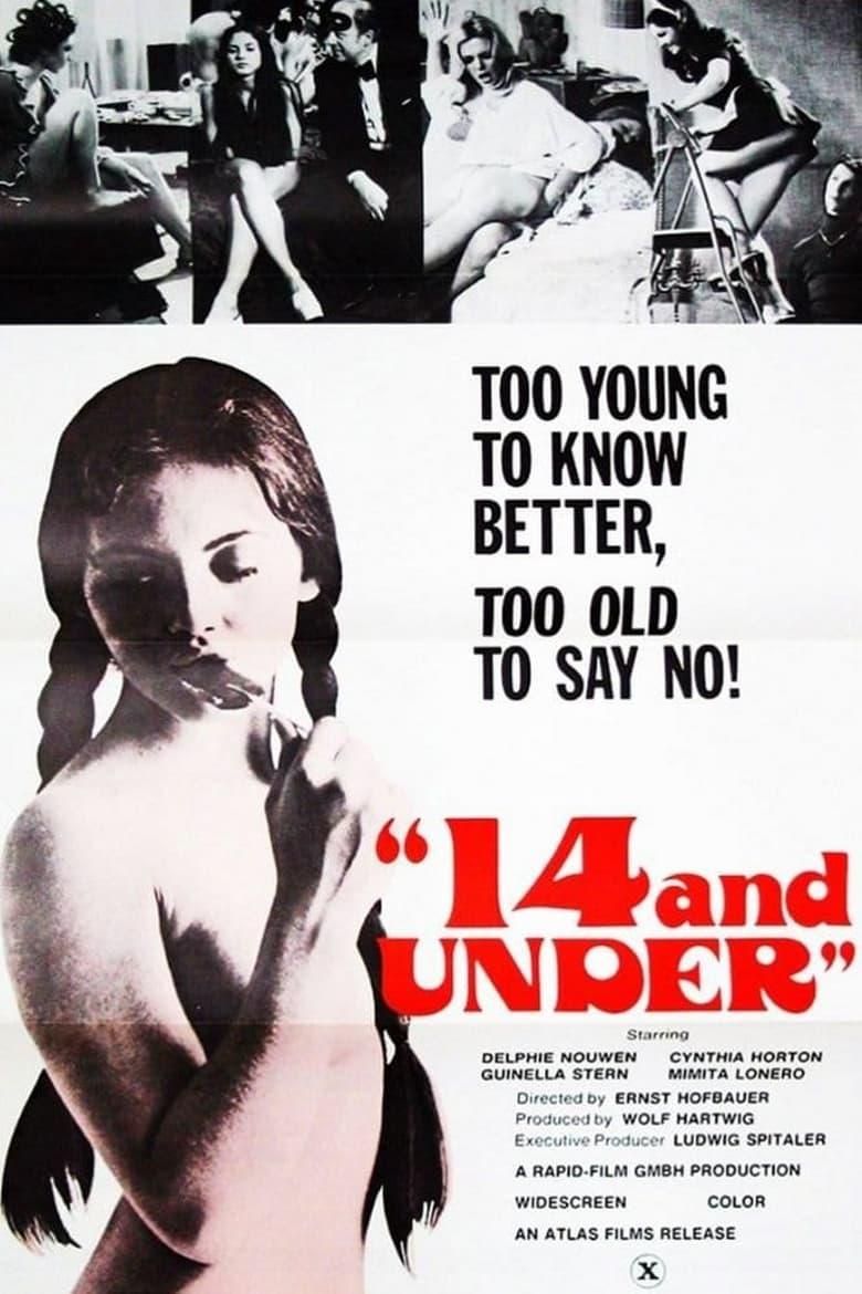 14 and Under poster image