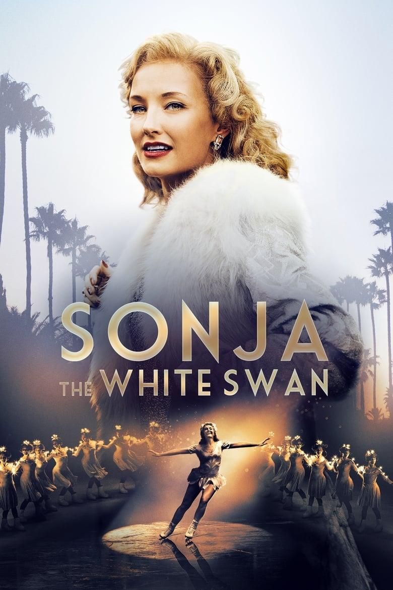Sonja: The White Swan poster image