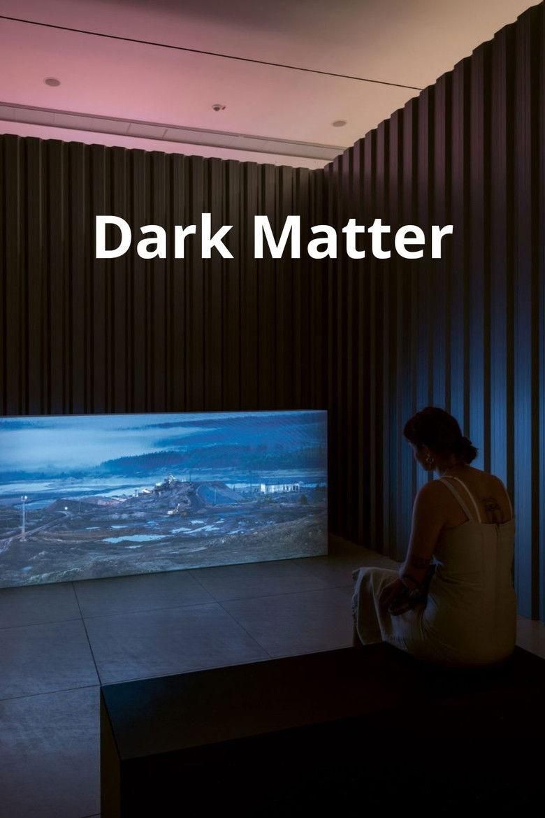 Dark Matter poster image