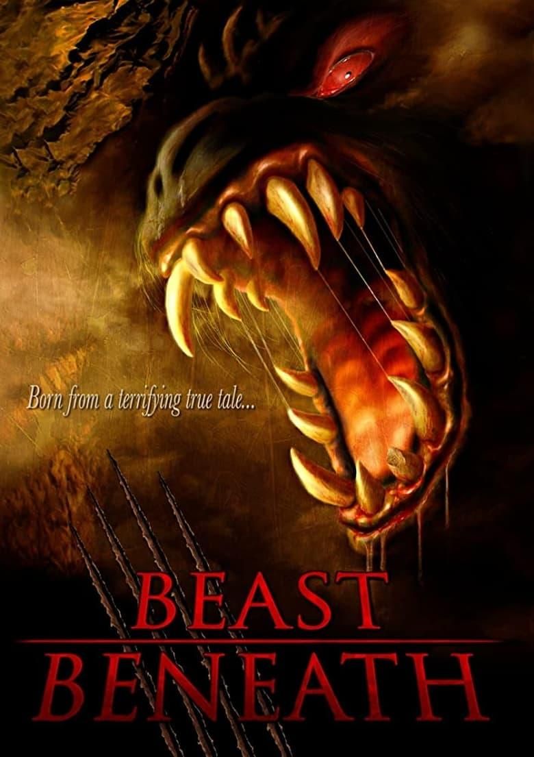 Beast Beneath logo