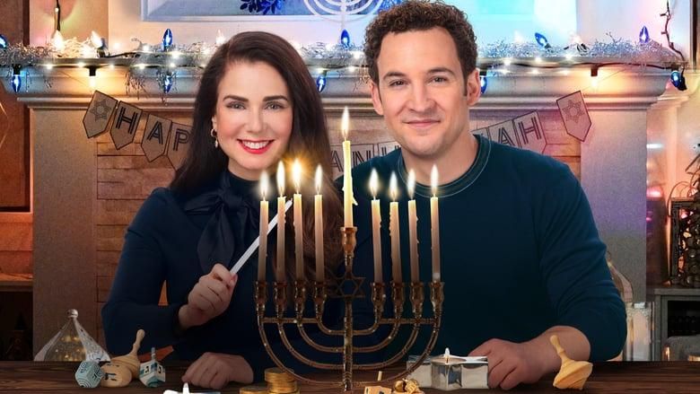 Love, Lights, Hanukkah! thumbnail