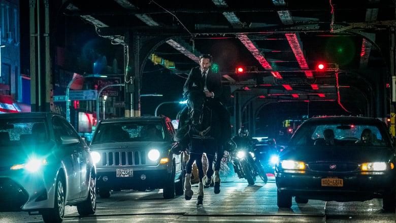 John Wick: Chapter 3 - Parabellum thumbnail