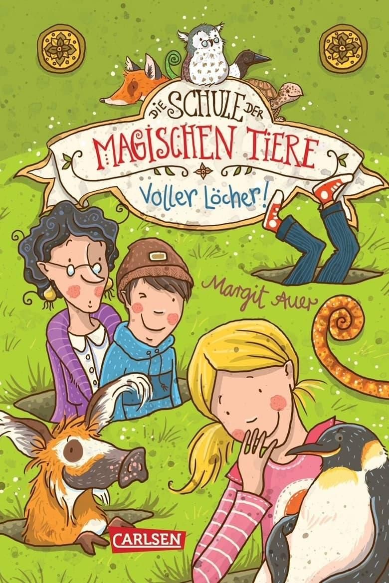 School of Magical Animals 2 poster image