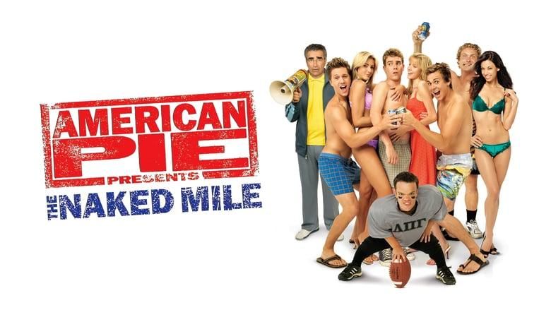 American Pie Presents: The Naked Mile thumbnail