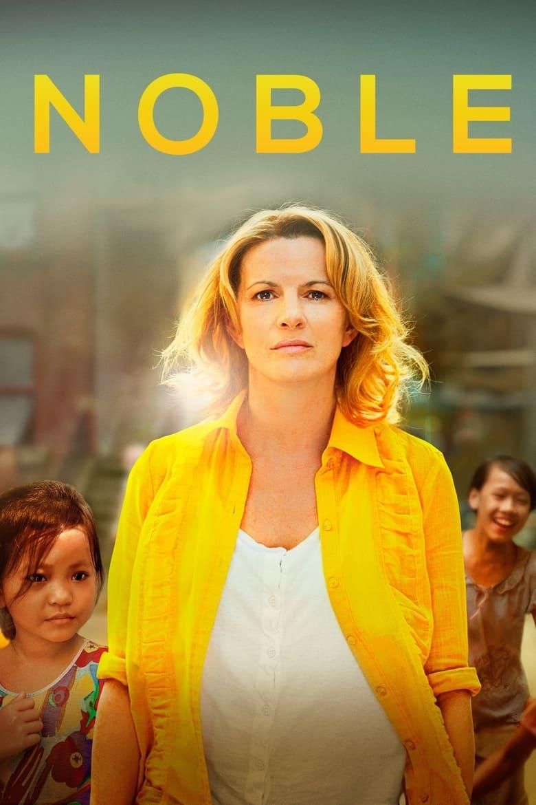 Noble poster image