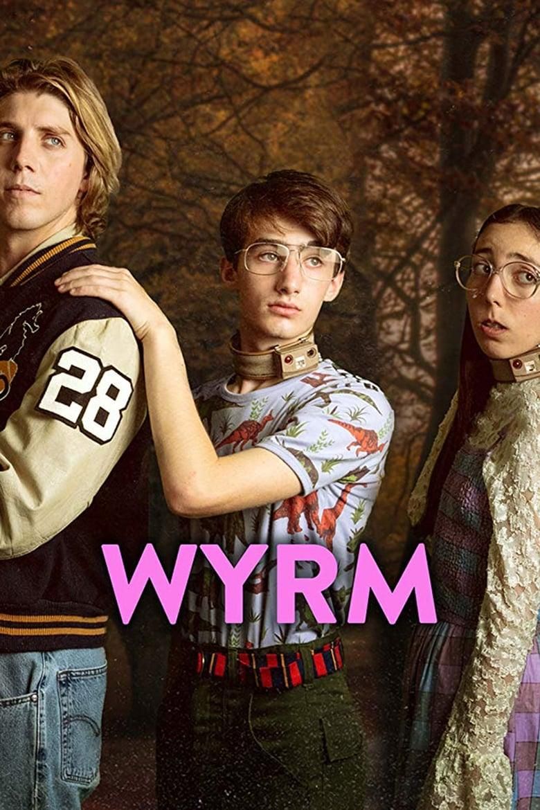 Wyrm logo