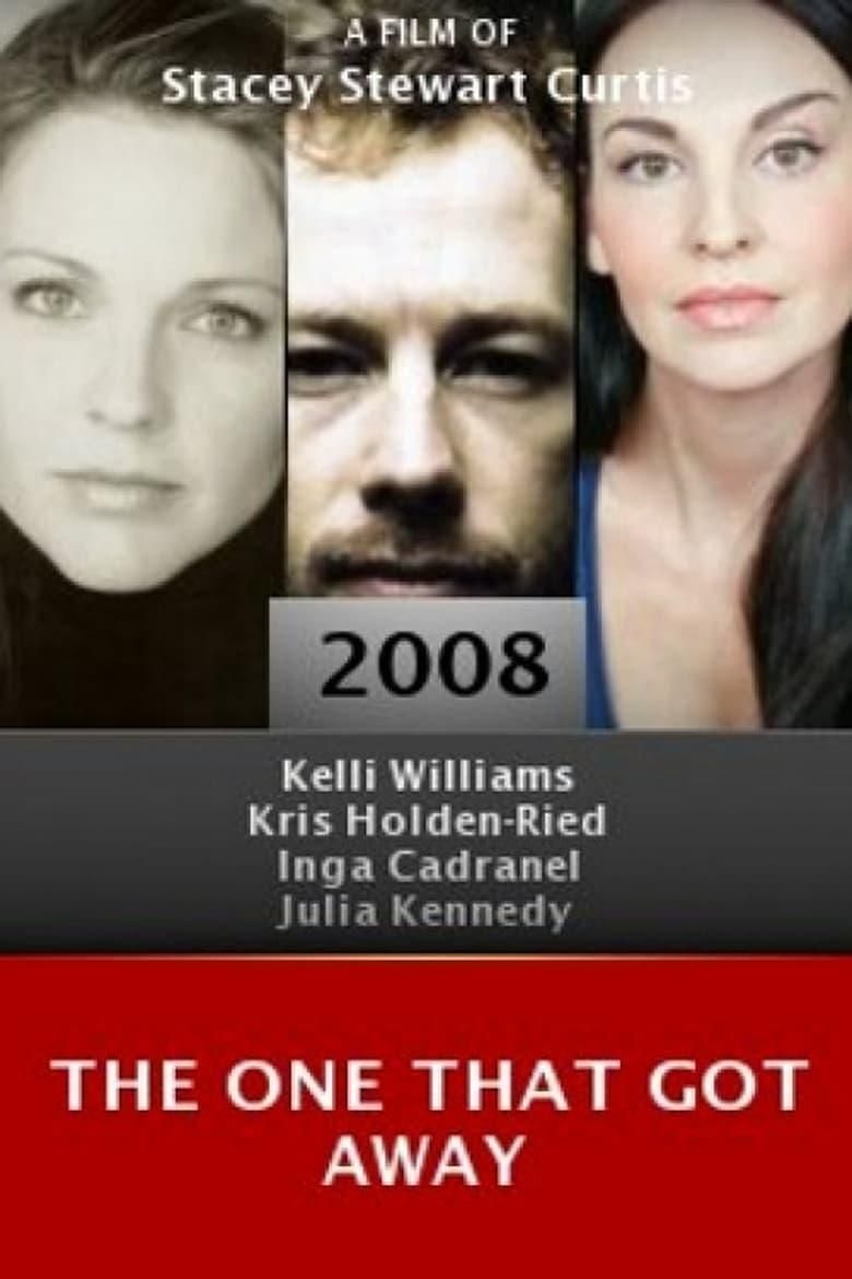 The One That Got Away logo