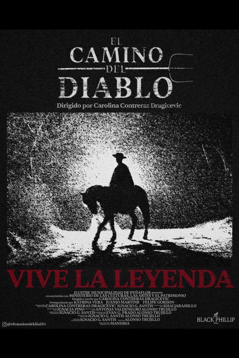 El Camino del Diablo poster image