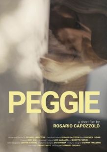 Peggie logo