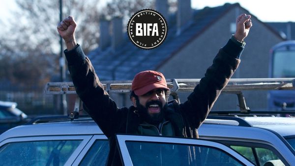 Ali & AVA: Adeel AKHTAR wins Best Actor at the British Independent Film Awards image