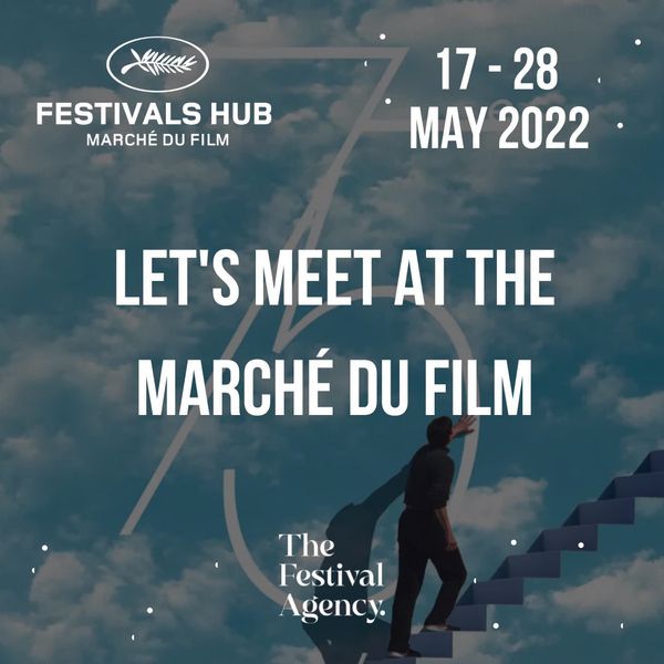 Meet us at the Marché!  image