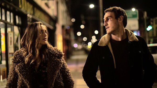 ‘LAKELANDS’ OFFICIAL TRAILER RELEASED  image