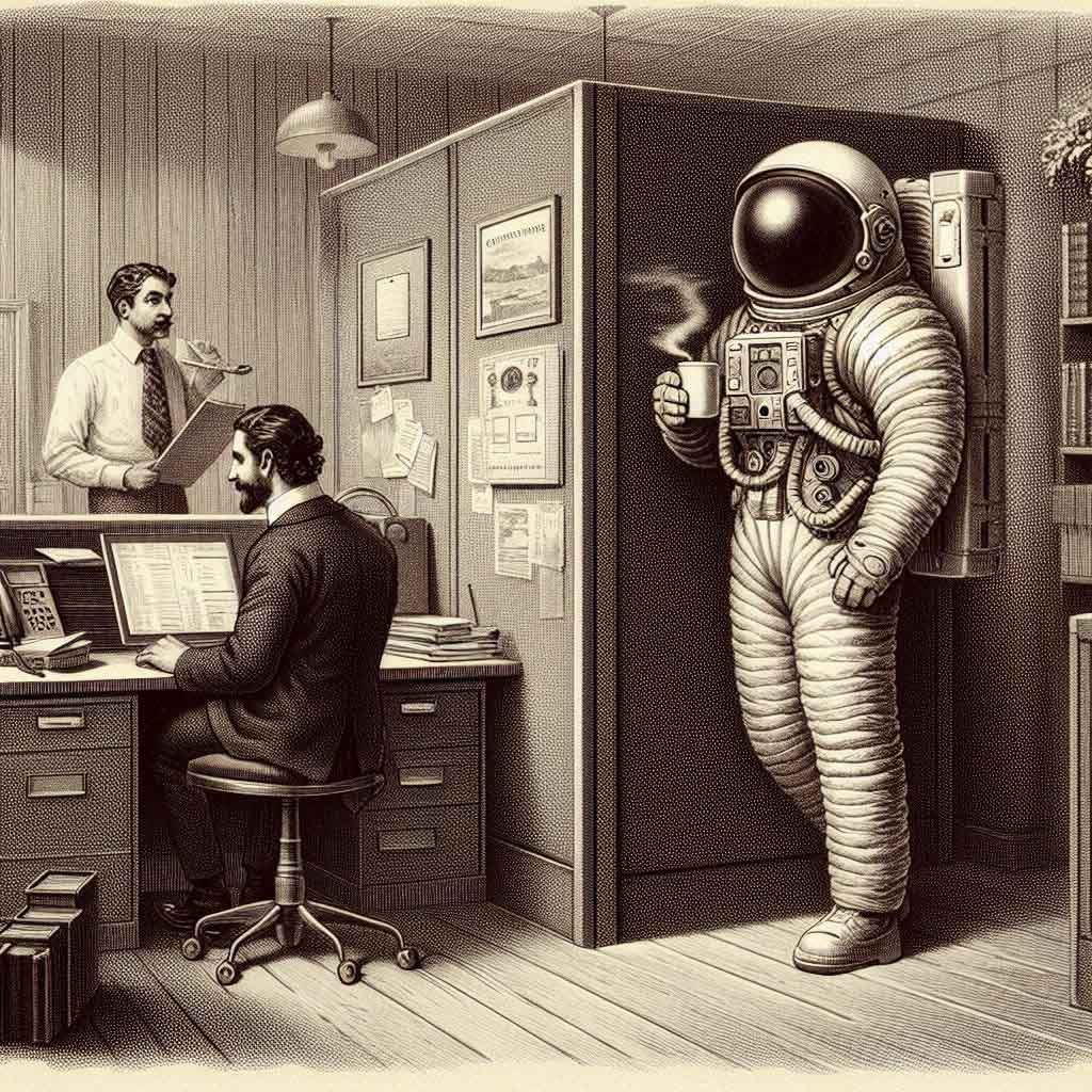 25 años de una comedia que no podés cajonear main image