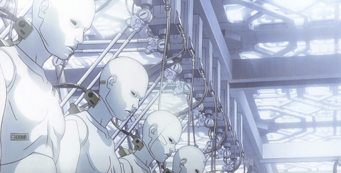 Ghost in the Shell 2: Innocence - de nieuwe  4K restauratie main image