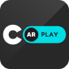 CINE.AR PLAY logo