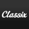 Classix logo