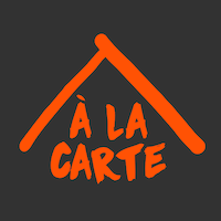 Belas Artes À La Carte logo