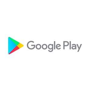 Google Play logo